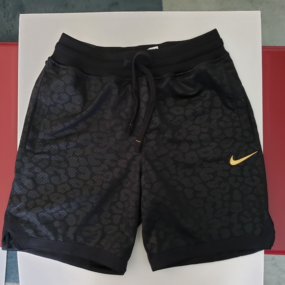 lebron dna shorts